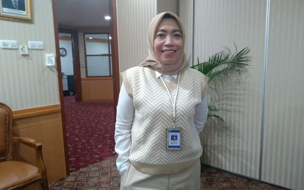 5 Berita Terpopuler: Dirjen GTK Blak-blakan, PPPK 2024 Fokus ke Tendik, Ini Menunjukkan&nbsp;Keseriusan