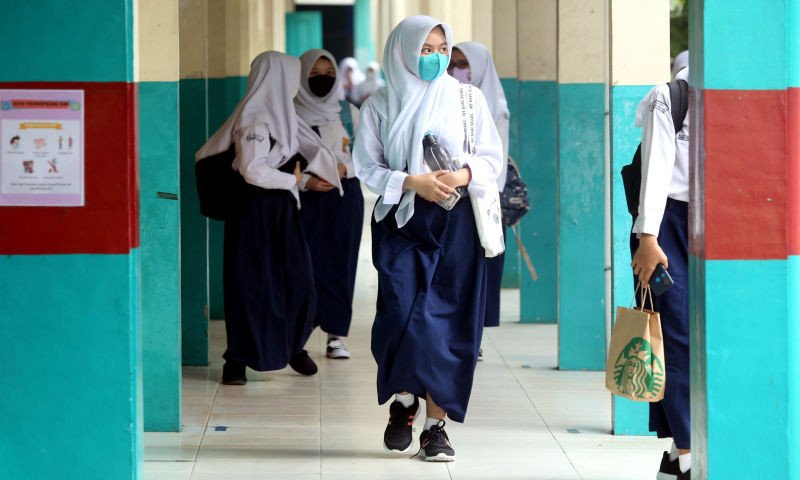 Pemkot Bogor Pastikan PPDB Tahun Ini Berjalan Transparan dan&nbsp;Akuntabel