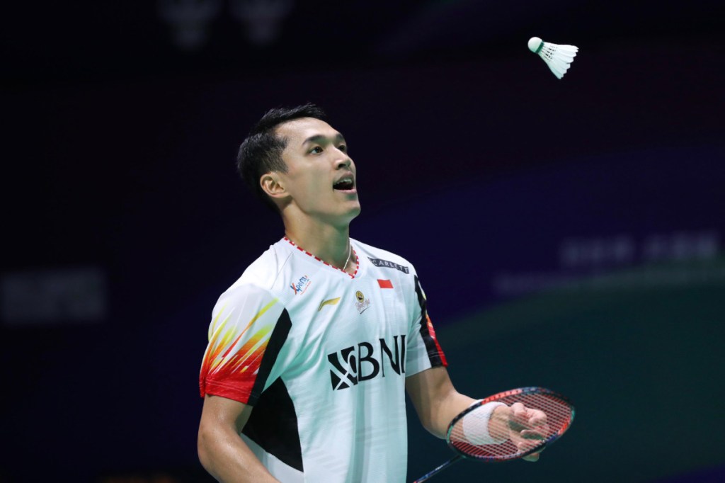 Thomas Cup 2024: Jojo Lolos dari Lubang Jarum, Indonesia Unggul 2-1 dari&nbsp;Korea