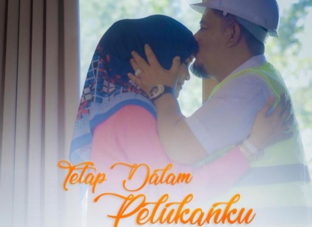 Tetap Dalam Pelukanku, Persembahan Supri FX untuk Sang&nbsp;Istri