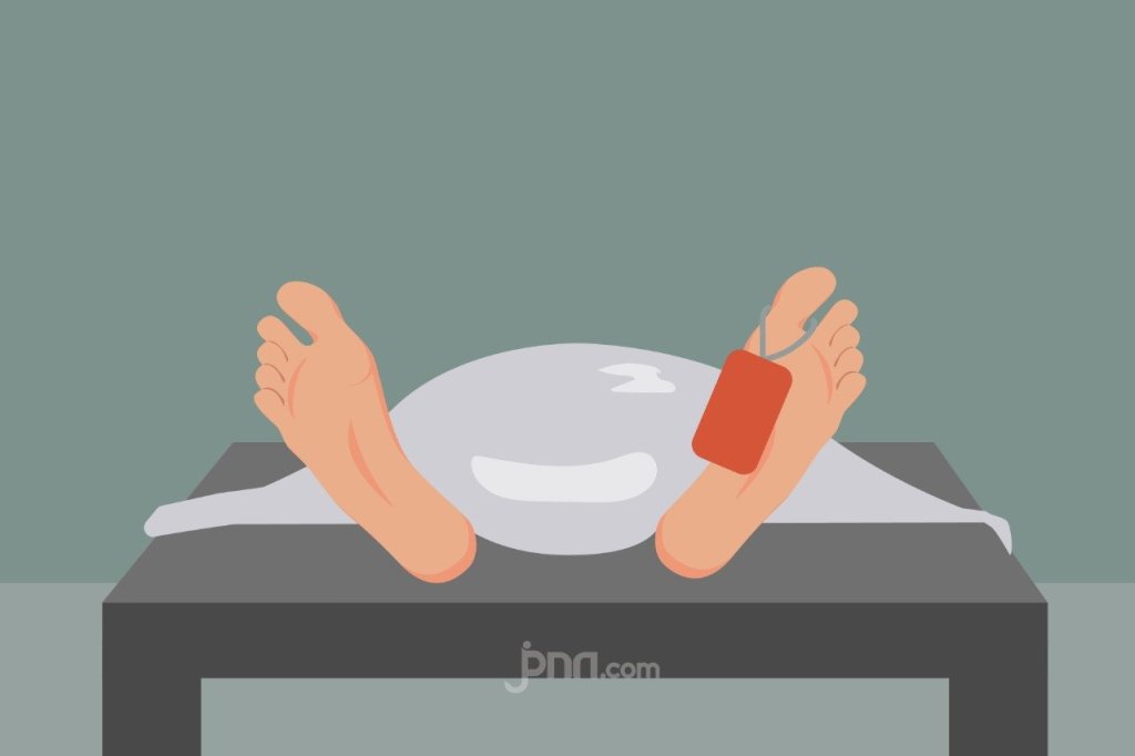 Rahmad Tewas Diterkam Harimau saat Bekerja di Pelangiran, Tangannya Putus