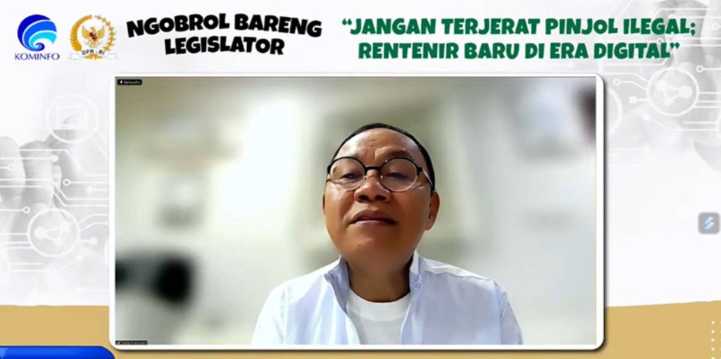 Hati-Hati Terjerat Pinjol Ilegal: Rentenir Baru di Era Digital