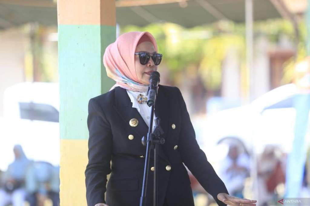 Kabar Baik, Pemkab Bone Bolango Buka 20 Formasi CPNS dan 312 PPPK&nbsp;2024