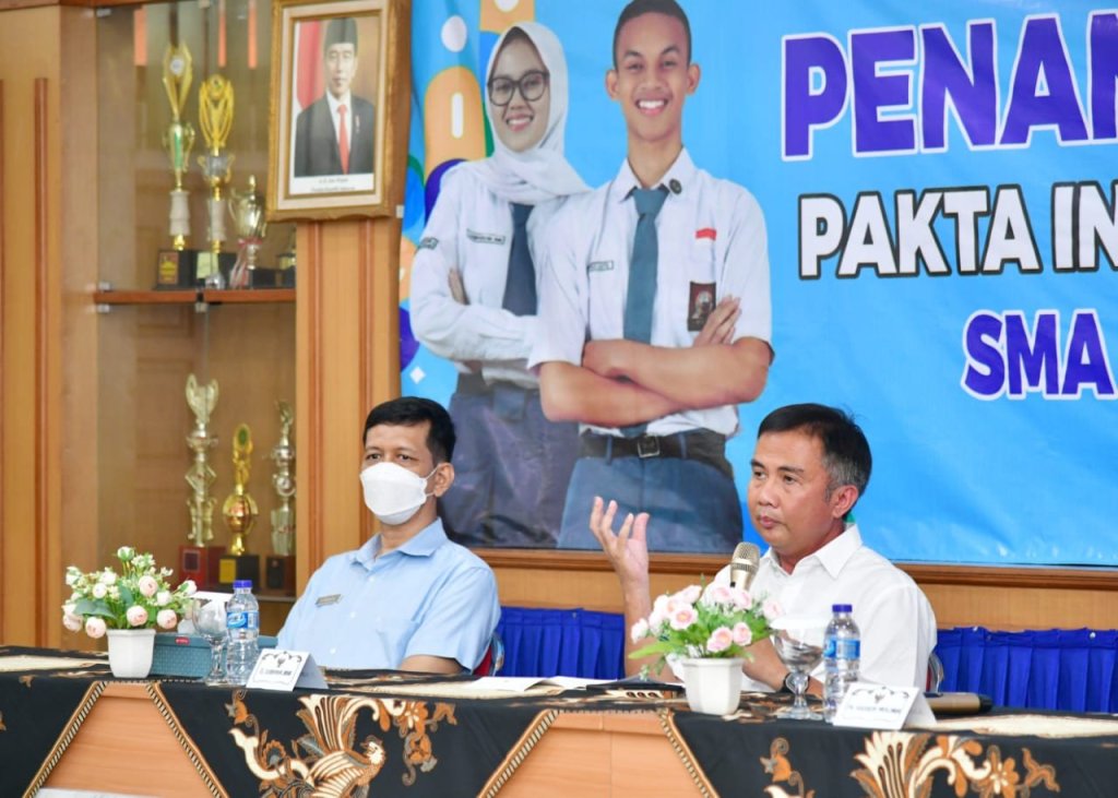 Kerap Jadi Biang Kerok Kecurangan, Orang Tua Siswa Diimbau Tak ‘Ngotot’ dalam PPDB