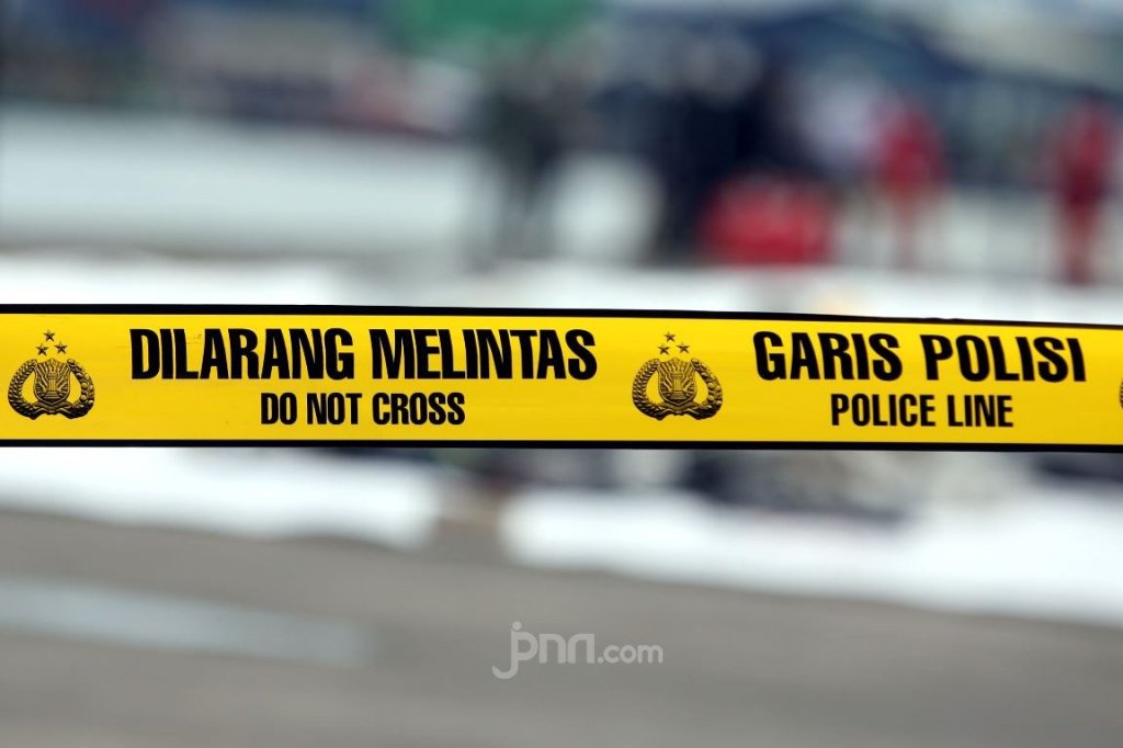 Satu Korban Ledakan Balon Udara di Ponorogo Alami Luka Bakar 63&nbsp;Persen