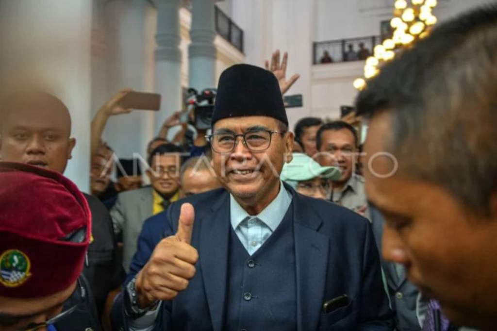 Pakar Hukum Yakin Praperadilan Panji Gumilang Bakal Ditolak Hakim