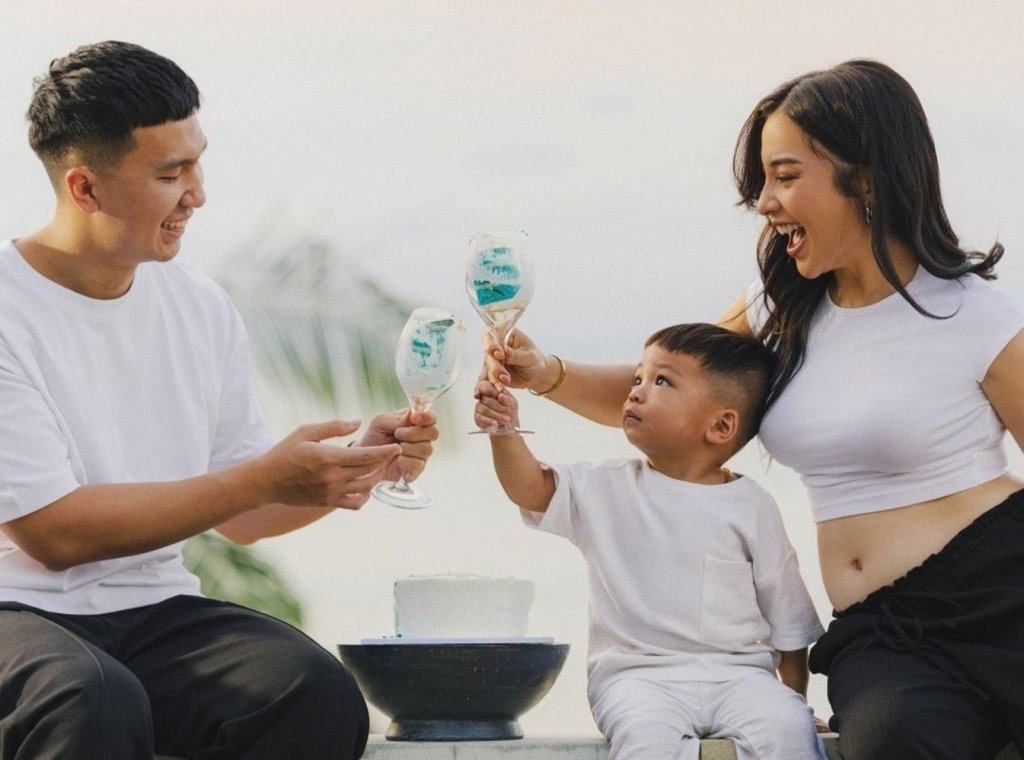 Nikita Willy Hamil Anak Kedua, Ini Jenis Kelamin Calon Bayinya