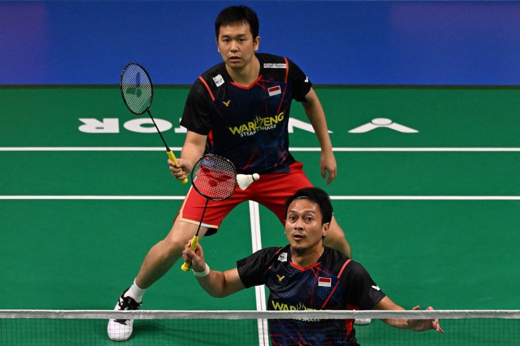 Hasil Australian Open 2024: 3 Wakil Indonesia Melaju ke Partai Puncak