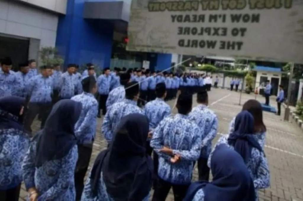 Alhamdulillah, TPP ASN Pemkab OKU Sudah&nbsp;Dicairkan