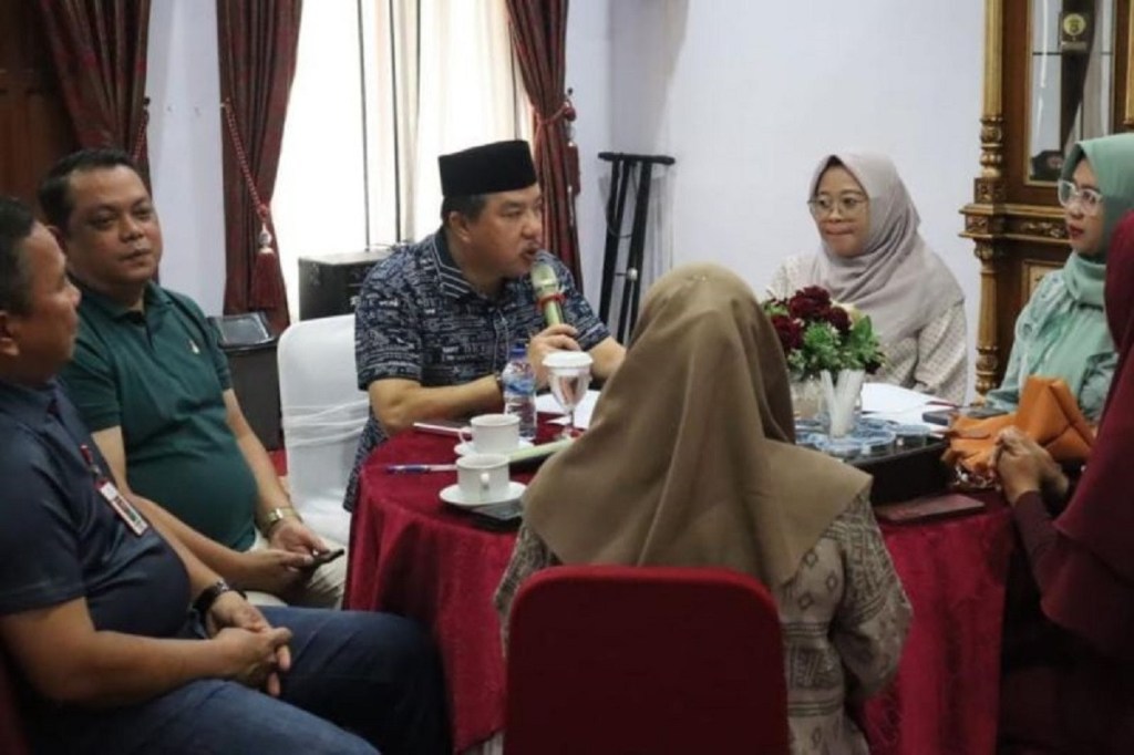 Pendaftaran PPPK 2024: Di Sini, Ibu-ibu Usia di Atas 30 jadi&nbsp;Prioritas