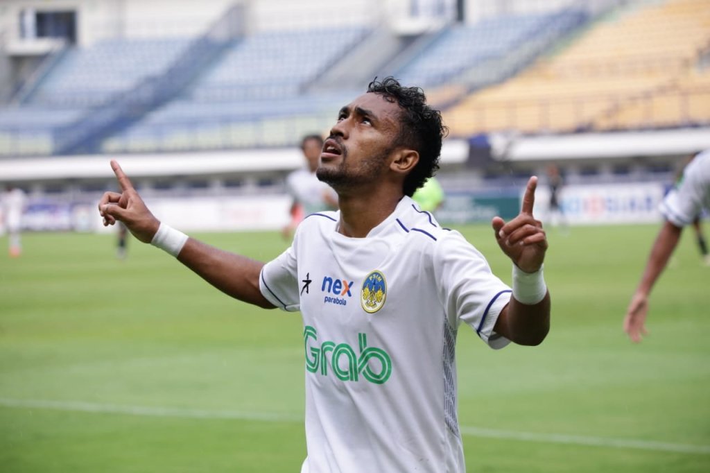 Kata PSIM Jogja Setelah Ari Maring Pindah ke Klub Liga&nbsp;1