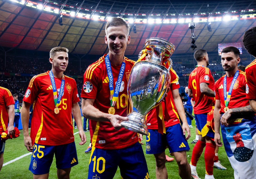 Top Skor EURO 2024 Ada 6 Pemain, Ini Alasannya