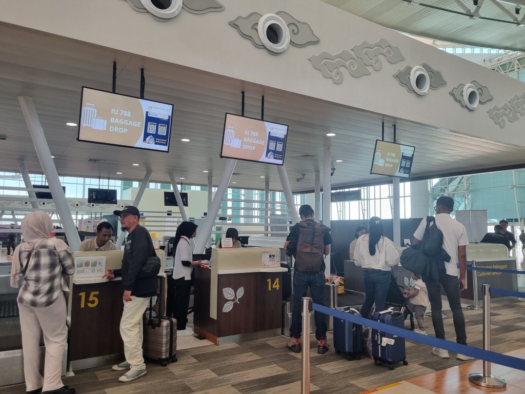 Upaya Agresif Meningkatkan Kinerja Bisnis dan Peluang untuk BIJB