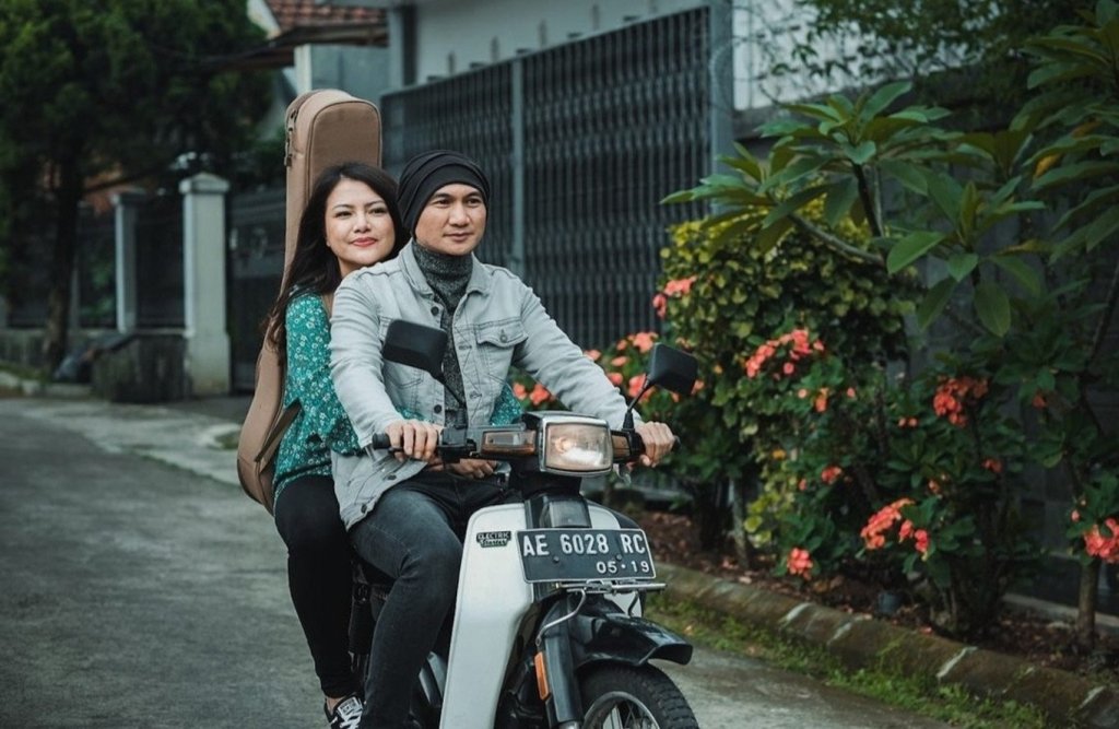 Fakta-Fakta Seputar Putusan Perceraian Anji dan Wina Natalia