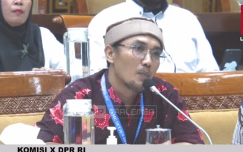 Regulasi PPPK Berpihak kepada Honorer, P1 Swasta&nbsp;Merana