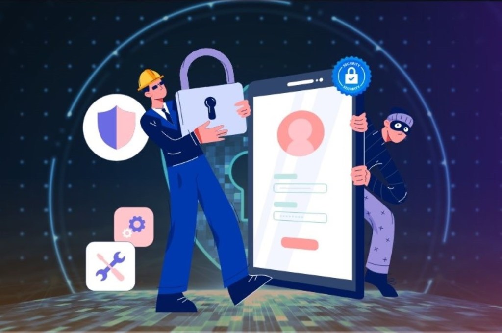 DTrus Punya Cara Jitu Cegah Serangan Siber yang Makin Menggila, Simak