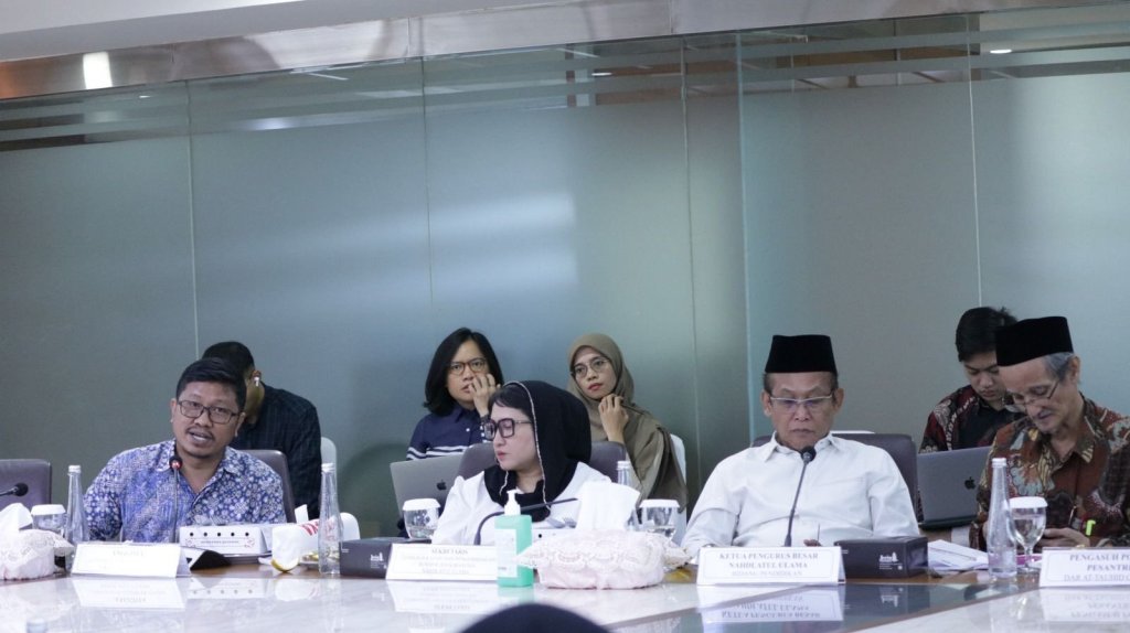 LPT PBNU Minta Pemerintah Serius Antisipasi Pelecehan & Kekerasan Seksual di Lembaga Pendidikan