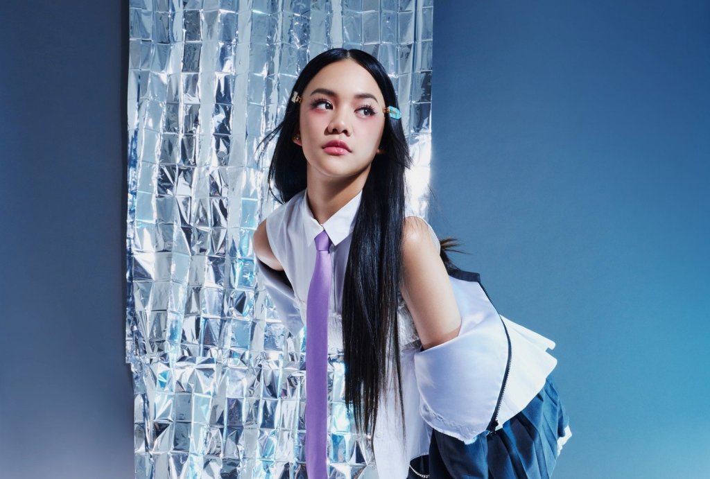 Neona Beranjak Dewasa Lewat Mini Album Pretty Girl Rock