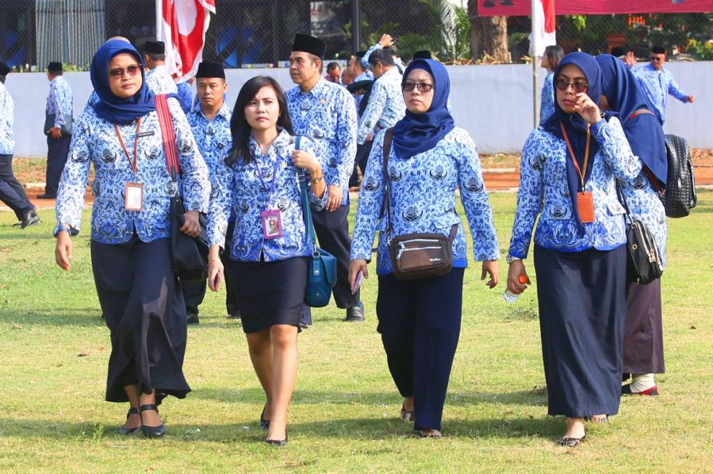 Bukan Hanya Jadwal Pendaftaran PPPK 2024 yang Ditunggu Jutaan Honorer