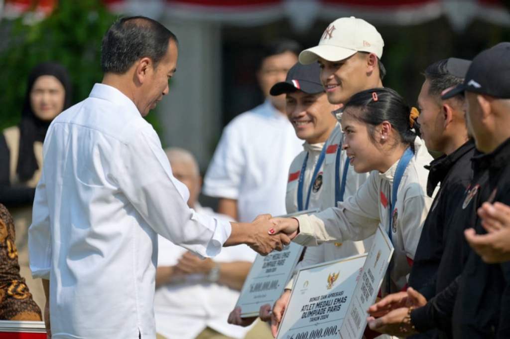 Japan Open 2024: Mari Berdoa Semoga Jorji Lekas Sembuh