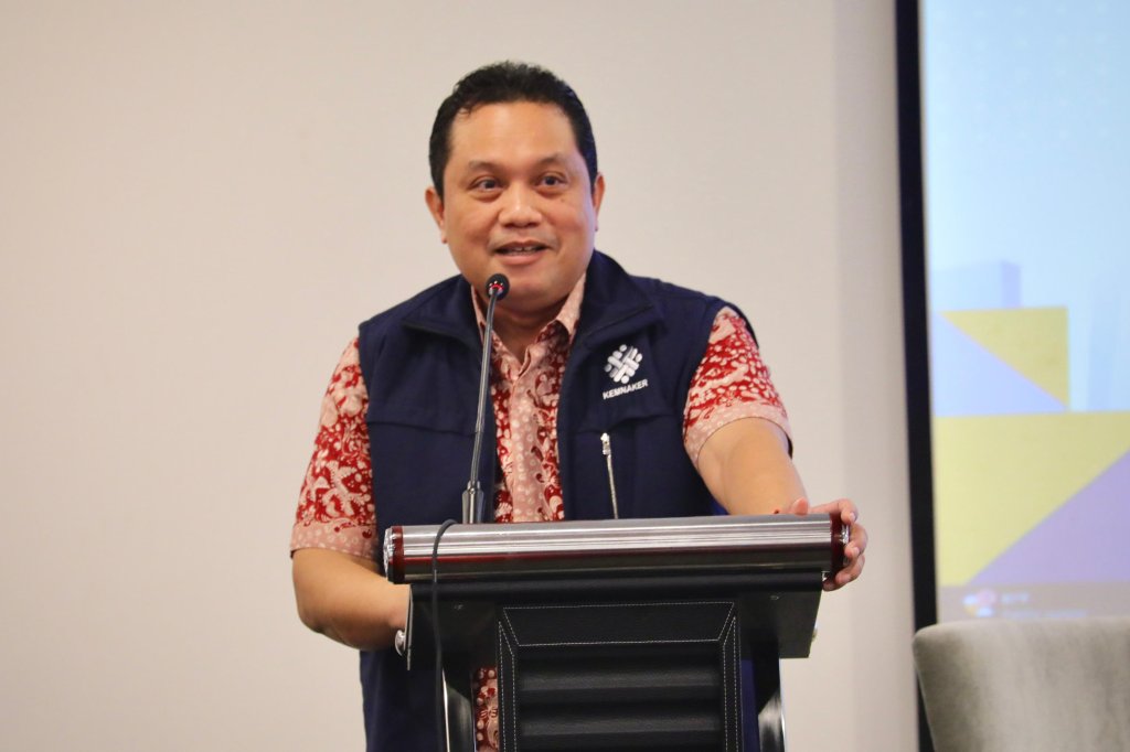 Kemnaker Ajak Masyarakat Hadiri Naker Fest 2024: Ayo Temukan Pekerjaan Idealmu