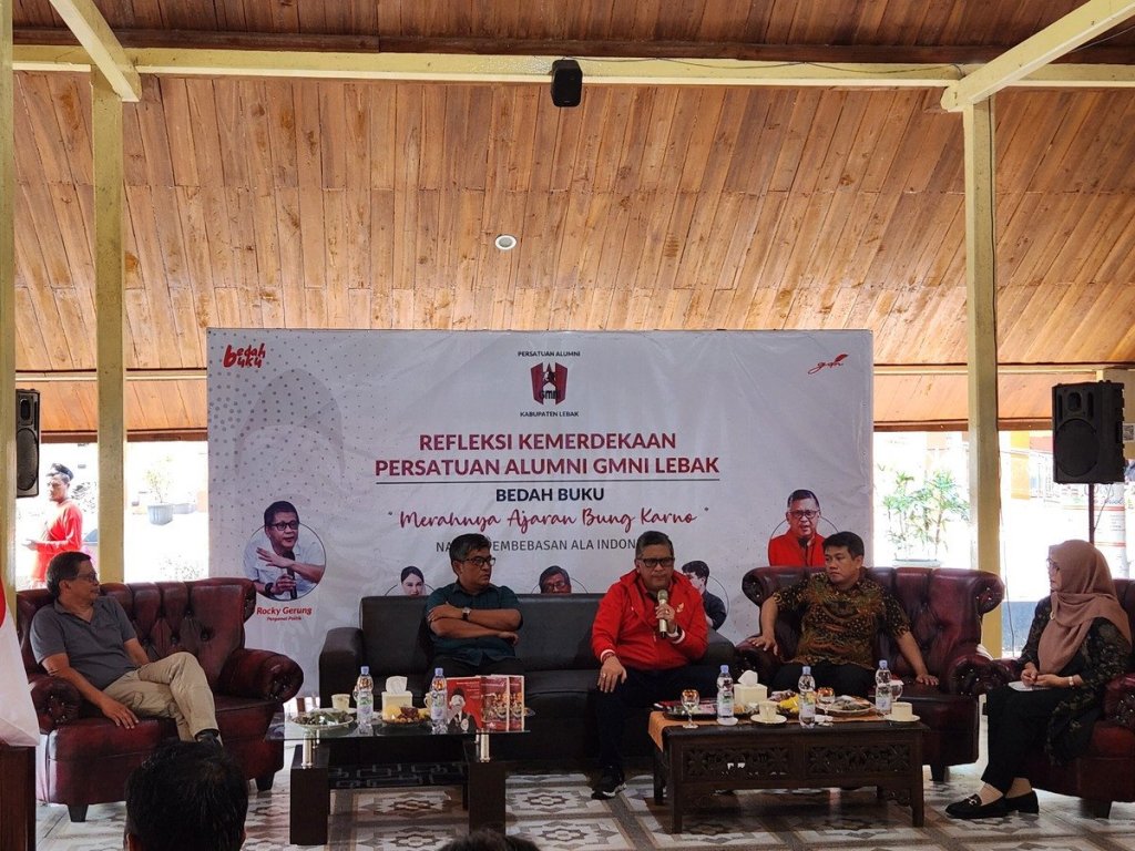 Tanggapi Jokowi, Sejarawan: Kolonialisme itu Soal Watak, Gunakan Hukum untuk Menindas