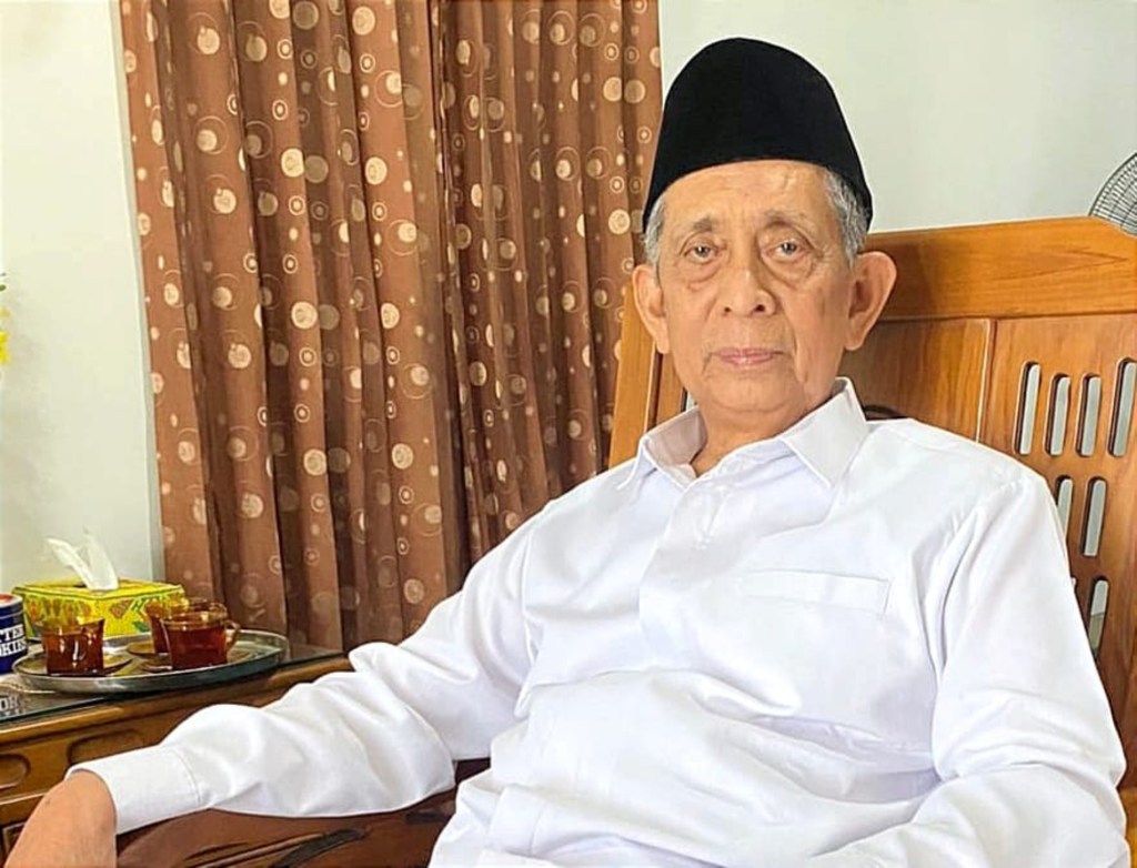 Peringatan HUT ke-79 RI di IKN Berjalan Lancar, MUI Kaltim Sampaikan Harapan Ini