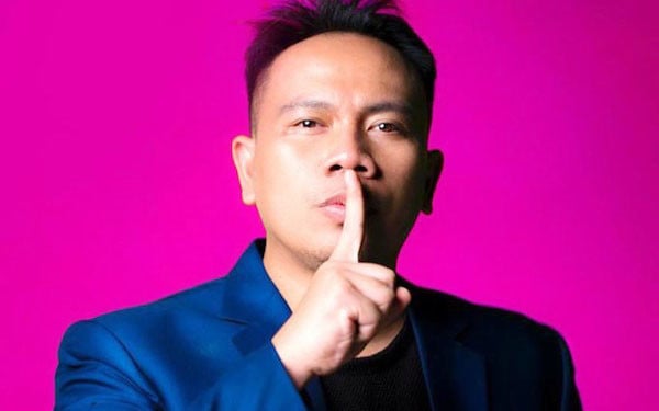 Beberapa Kali Bercerai, Vicky Prasetyo Segera Menikah Lagi
