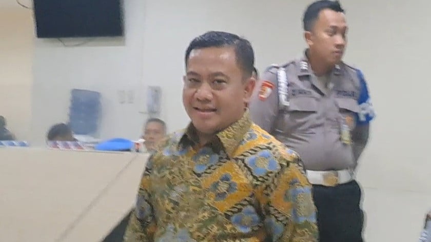 Gus Yahya Analogikan PKB Seperti Mobil Rusak, Sukirman:&nbsp;Fitnah
