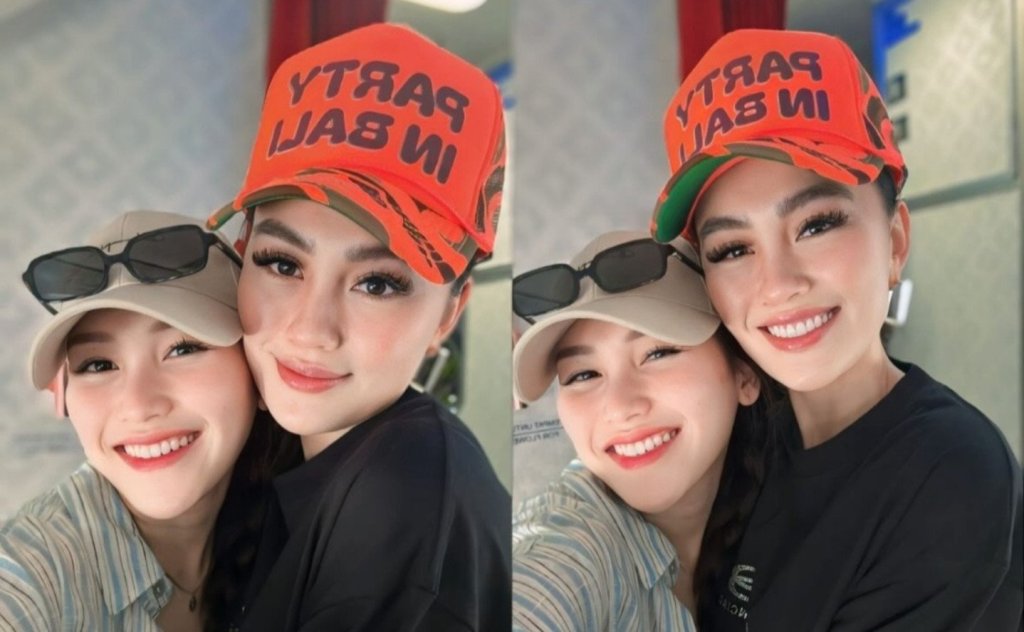 3 Berita Artis Terheboh: Ayu Ungkap Fakta soal Agnez Mo, Stefan William Curhat soal&nbsp;Anak