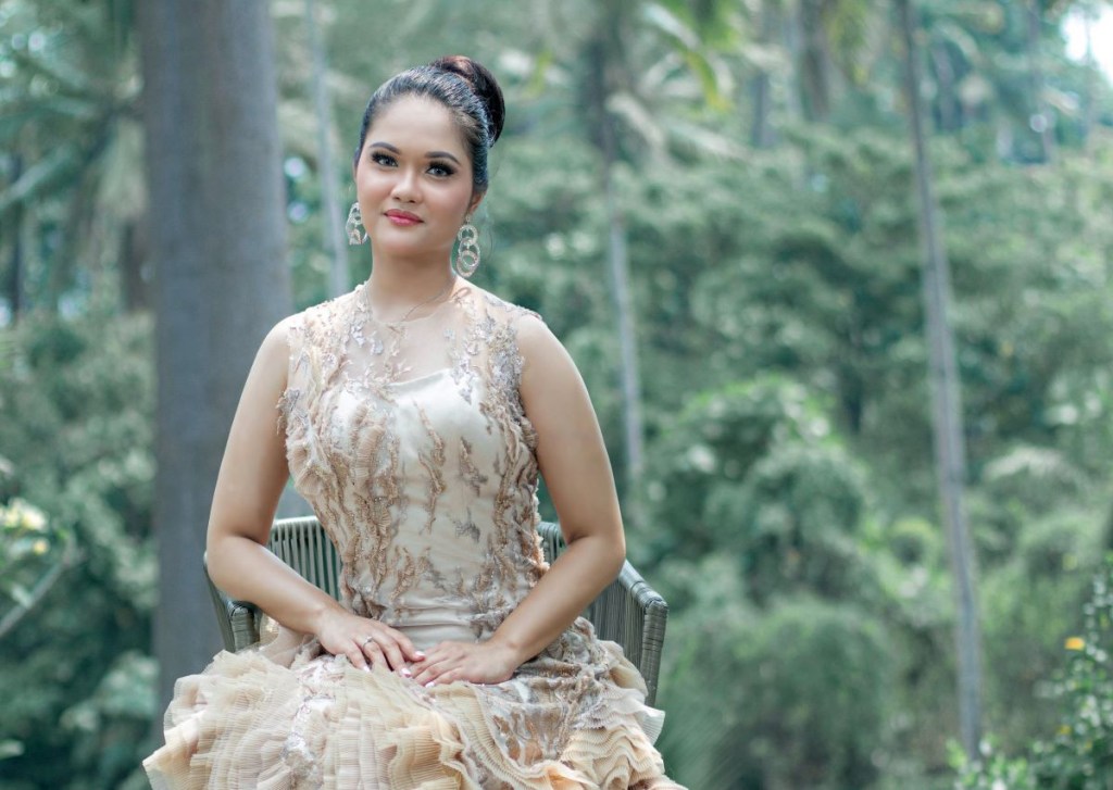 Rilis Lagu Baru, Lovanda Cerita Tentang Pentingnya Komitmen dalam Hubungan