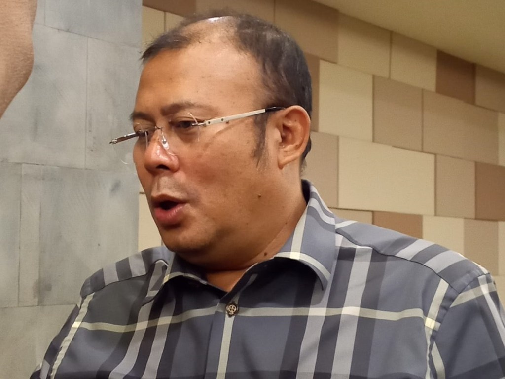 Muktamar PKB di Bali Undang Jokowi, Prabowo & Megawati, Rumor Masuk Istana Menguat